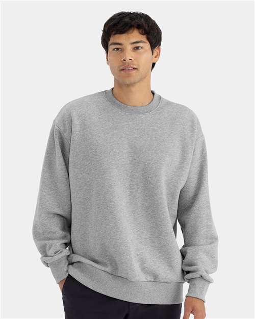 Heavyweight Crewneck Sweatshirt 9007